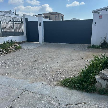 Villa Lunel Lunel  Ngoại thất bức ảnh